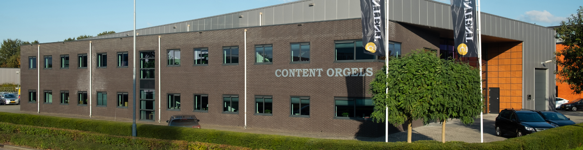 Galerij bij 'Over ons' (1)